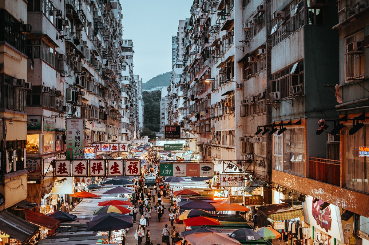 More than money: Reimagining social innovation policy in Hong Kong