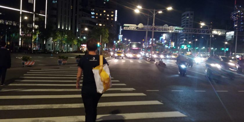 回來了 然後呢⋯ 我看到香港社會創新嘅可能性