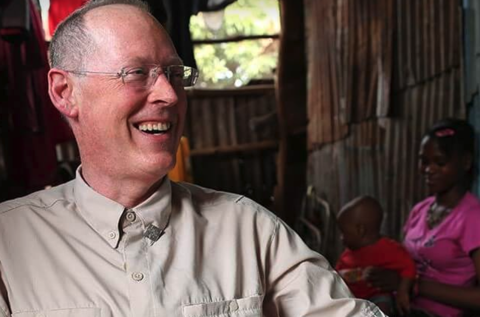 哈佛傳染病專家Paul Farmer　以人類學心思推動窮國醫療發展