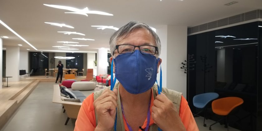 Doing it ourselves: How Hongkongers innovate to tackle coronavirus shortages