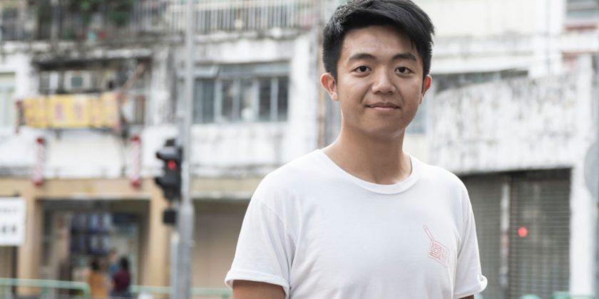 街坊帶路 :你是社區拼圖不可或缺的一塊