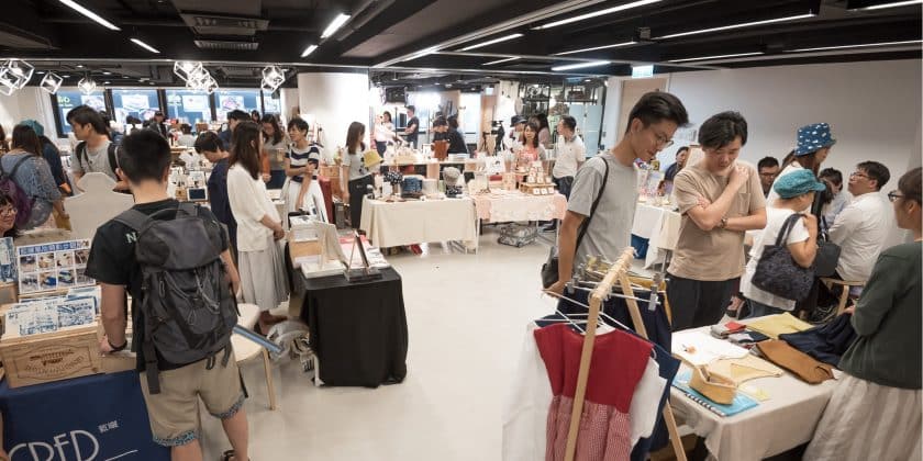 「創業？我只係將中意嘅事當係職業……」