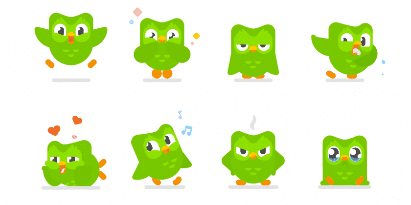 危地馬拉裔教授深明英語威力　創熱爆學外語App Duolingo