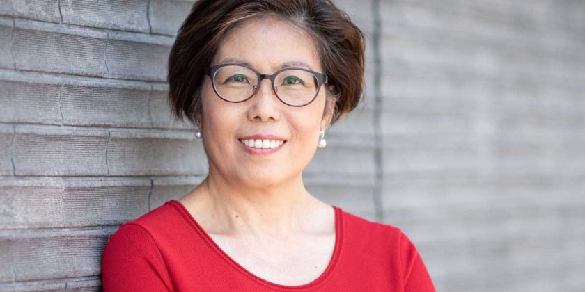 推手語雙語親子學堂　鄧慧蘭：我慶幸讀了語言學，能用研究消除社會誤解