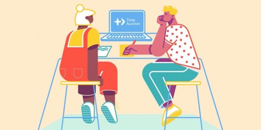 Matchmaking between Talents and NGOs
