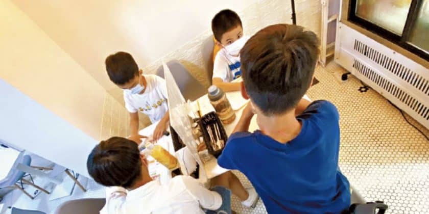 人情味‧Net : 情繫深水埗