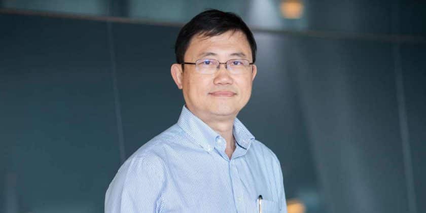 學者兼創業家　中大研轉處處長徐仲鍈：三招推動「敢創」文化
