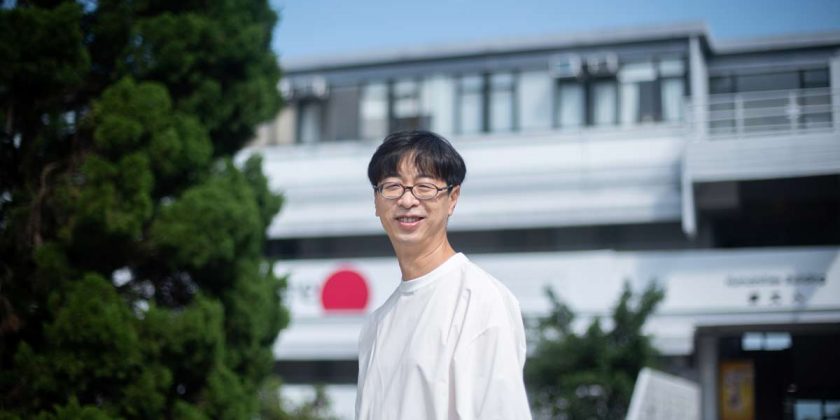 「有些社區不記錄就好快消失」 馮應謙談石澳與他的風情畫