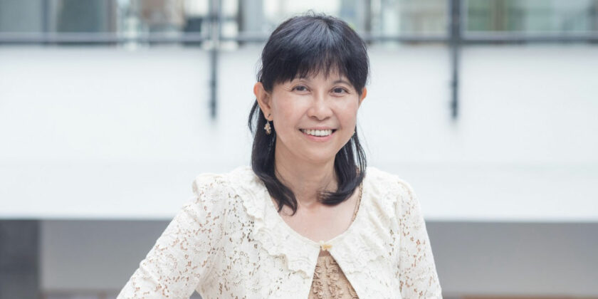 社區營造與幸福感並進　伍美琴：城規要建城，更要見人