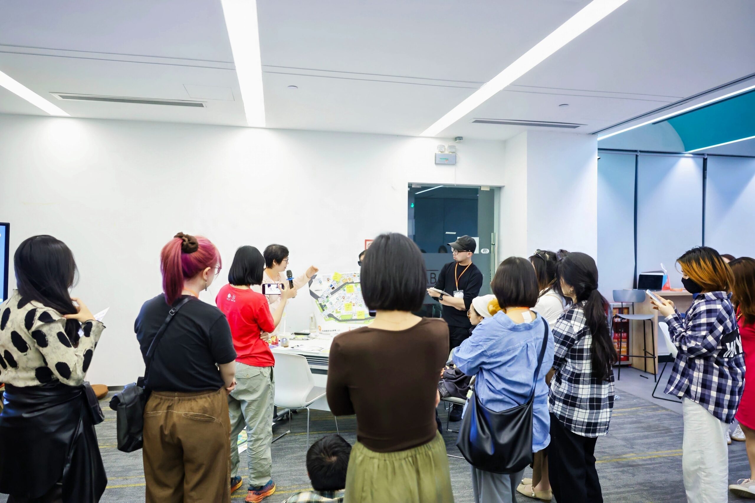 重新定義「感官友好」空間（下）