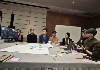 從「地方」到「社區」:一場討論帶來的思考
