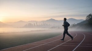 跑道上重新出發——《好。報》2026 重啟